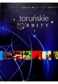 Książki podróżnicze - Toruńskie orbity - miniaturka - grafika 1