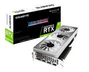 Karty graficzne - Gigabyte GeForce RTX 3070 Vision OC 8GB - miniaturka - grafika 1