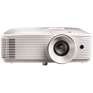 Projektor Optoma EH334 (E1P1A0NWE1Z1) - Projektory - miniaturka - grafika 1
