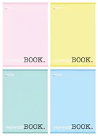 Zeszyty szkolne - Zeszyt A5/32K linia (8szt) - Office - miniaturka - grafika 1