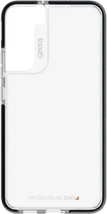 Gear4 Santa Cruz Etui Obudowa do Samsung Galaxy S22+ Plus 5G (Black) 702009144 - Etui i futerały do telefonów - miniaturka - grafika 3