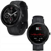 Smartwatch - 70mai Maimo Watch R GPS Czarny - miniaturka - grafika 1