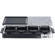 Raclette - MELISSA Grill raclette 16300027 - miniaturka - grafika 1