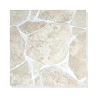 Inne materiały budowlane - Trawertyn dzikówka / crazy paving SC na taras chodnik Classic Mix gr. 3cm - miniaturka - grafika 1