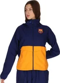 Kurtki damskie - Kurtka Nike Wiatrowka FC Barcelona DH7861492 r.S - miniaturka - grafika 1