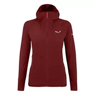 Kurtki damskie - Salewa Sorapis Durastretch kurtka damska - miniaturka - grafika 1