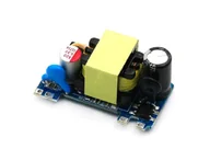 Inne akcesoria elektryczne - Moduł zasilacza impulsowego AC-DC 110V/220V do 5V 2A - miniaturka - grafika 1