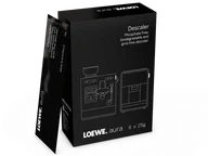 Akcesoria i części do ekspresów do kawy - Loewe aura.pure odkamieniacz - miniaturka - grafika 1