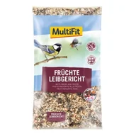 Karma dla ptaków - MultiFit Ulubione danie z owocami 2,5 kg - miniaturka - grafika 1
