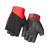 Rękawiczki - Giro Bike Zero Cs rękawiczki Trim Red 22 M - miniaturka - grafika 1