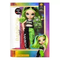 Lalka Rainbow High Junior High Fashion 579984 Mga Entertainment