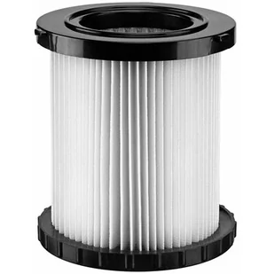 Filtr do odkurzacza DEWALT DCV5801H-XJ (1 sztuka) - Filtry do odkurzaczy - miniaturka - grafika 1