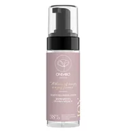 Pianki do mycia twarzy - ONLY BIO PIANKA DO MYCIA TWARZY JEDWABISTA 150 ml - ONLY BIO (RITUALIA) BP-5902811787109 - miniaturka - grafika 1