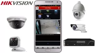 REJESTRATOR 5W1 HIKVISION DS-7116HQHI-K1 (E) - Rejestratory do monitoringu - miniaturka - grafika 2