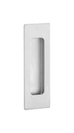 Akcesoria do drzwi - Uchwyt drzwiowy STERK 1716 inox - miniaturka - grafika 1