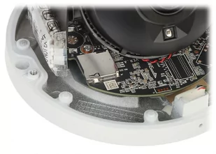 KAMERA WANDALOODPORNA IP IPC328LE-ADF28K-G - 8.3 Mpx 4K UHD 2.8 mm UNIVIEW - Kamery do monitoringu - miniaturka - grafika 1