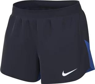 Nike Spodnie damskie W Nk Df Acdpr Short K - Spodnie damskie - miniaturka - grafika 1