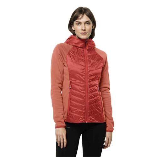 Jack Wolfskin Kurtka damska Routeburn Pro Hybrid