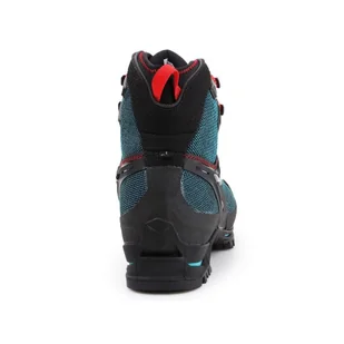 Buty trekkingowe Salewa WS Raven 3 GTX W (kolor Granatowy, rozmiar EU 36.5) - Buty trekkingowe damskie - miniaturka - grafika 5