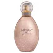 Wody i perfumy damskie - SARAH JESSICA PARKER Lovely You EDP 100ml - miniaturka - grafika 1