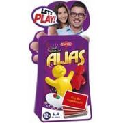 Gry planszowe - Let`s Play Nie panikuj! Alias - miniaturka - grafika 1