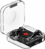 Słuchawki - Słuchawki bezprzewodowe Monster XKT01 TWS Czarne - miniaturka - grafika 1