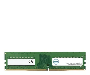 Dell Memory Upgrade 32GB 2RX8 DDR5 UDIMM 4800MHz ECC - Pamięci RAM - miniaturka - grafika 1