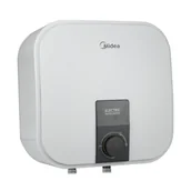 Podgrzewacze wody - Midea Elektryczny akumulacyjny podgrzewacz wody D15-20VI(O) 15 l - miniaturka - grafika 1