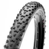 Opony rowerowe - Maxxis Forekaster Opona zwijana 29x2.60" EXO+ TR 3C MaxxSpeed, czarny 66-622 | 29x2,60" 2021 Opony bezdętkowe 1302912955 - miniaturka - grafika 1
