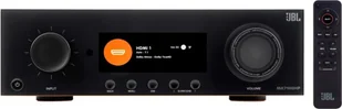 Amplituner JBL MA7100HP 7.2 125 W 8K Wi-Fi Bluetooth Dolby Atmos - Amplitunery - miniaturka - grafika 1