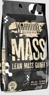 Odżywki na masę - Warrior - Mass, Sernik Waniliowy, Proszek, 5040g - miniaturka - grafika 1