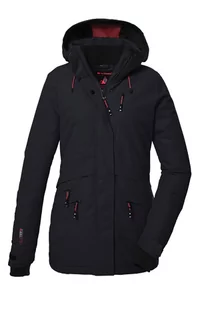 Killtec, Kurtka narciarska KSW 110 WMN SKI JCKT 40976/269, rozmiar L - Kurtki narciarskie - miniaturka - grafika 1