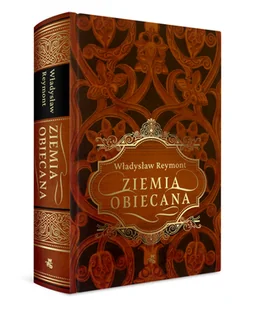 Ziemia obiecana - Opowiadania - miniaturka - grafika 1
