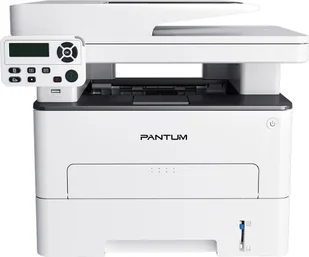Pantum M7100DW MFP - Urządzenia wielofunkcyjne - miniaturka - grafika 1