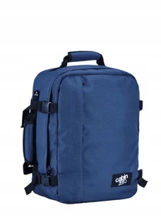 Cabinzero Plecak dla dorosłych Unisex, Navy, 29,5x39x20 - Plecaki - miniaturka - grafika 6