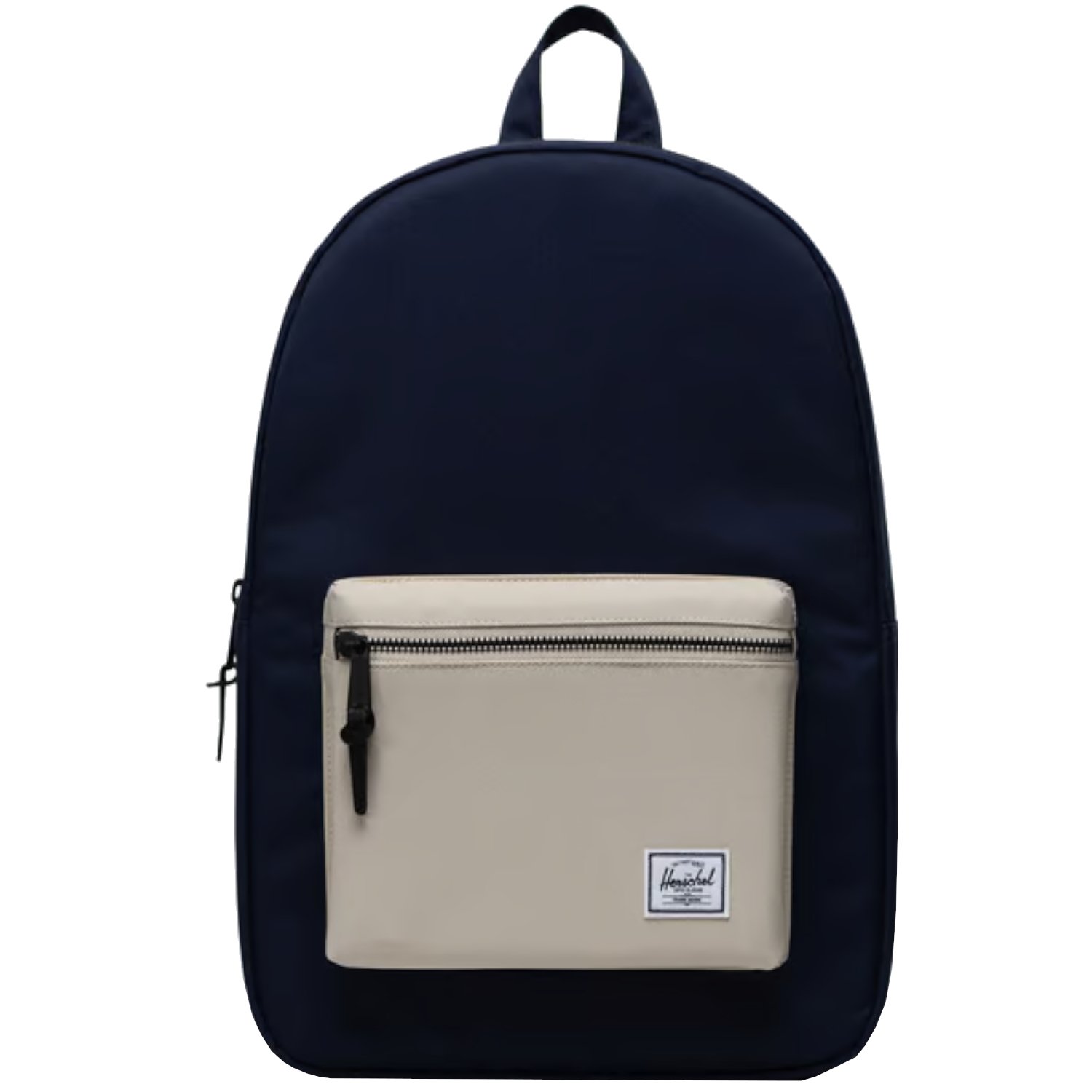 Herschel Settlement Backpack 10005-05740, Plecak, Damski, Granatowy