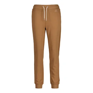 LOCK UP SWEAT PANTS - Spodnie damskie - miniaturka - grafika 1