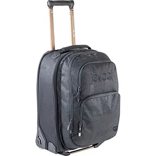 EVOC Sports GmbH Evoc wózek Terminal Bag model 2019 walizka podróżna - Walizki - miniaturka - grafika 1