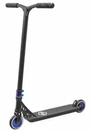 Hulajnogi - Striker Essence hulajnoga wyczynowa Blue Chrome - miniaturka - grafika 1