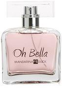 Wody i perfumy damskie - Mandarina Duck Oh Bella EDT 100 ml - miniaturka - grafika 1