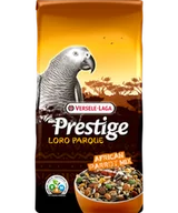 Przysmaki dla ptaków - Versele-Laga Loro Parque African Parrot Mix 15kg 50211-uniw - miniaturka - grafika 1