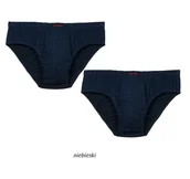 Majtki damskie - SLIPY ATLANTIC EMBAJ EEP-072 - Atlantic - miniaturka - grafika 1