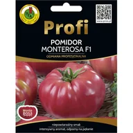 Nasiona i cebule - Pomidor pod osłony Monterosa nasiona 8szt. Pnos - miniaturka - grafika 1