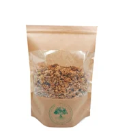 Płatki śniadaniowe i musli - granola crunchy 500g, spice tree - miniaturka - grafika 1
