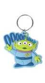 Gadżety do domu - Pyramid Posters Toy Story 4 Alien - brelok RK38896C - miniaturka - grafika 1