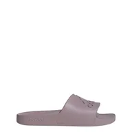 Klapki i japonki damskie - Klapki basenowe dla dorosłych Adidas Adilette Aqua - miniaturka - grafika 1