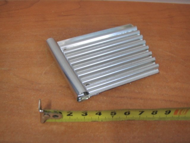 nożyk do frytek OD7274