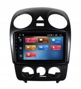 Nawigacja GPS - RADIO NAWIGACJA GPS VOLKSWAGEN BEETLE 2004-2010 ANDROID - miniaturka - grafika 1