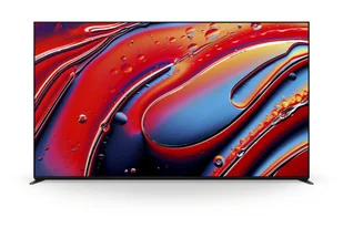 Sony FWD-85XR90, 85", Wyświetlacz - Monitory reklamowe i wyświetlacze - miniaturka - grafika 1