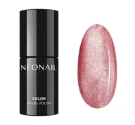Lakiery hybrydowe - NeoNail Lakier Hybrydowy Satin Blush 7,2 ml - miniaturka - grafika 1